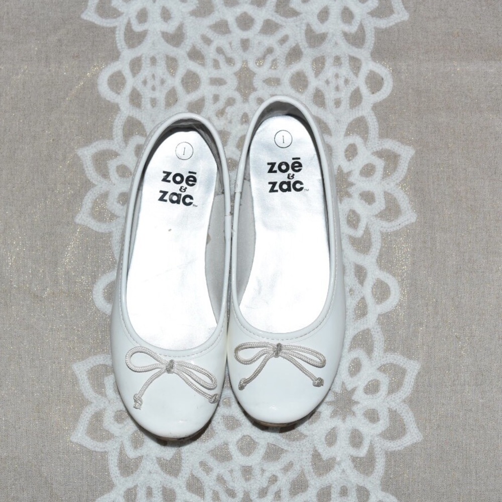 Girls Dress Shoes